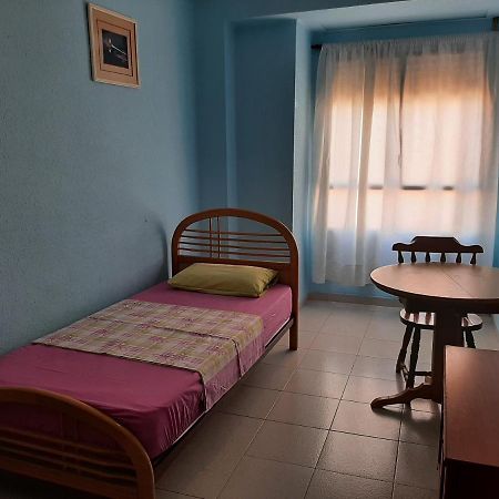 Borriana Daire Burriana Dış mekan fotoğraf
