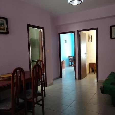Borriana Daire Burriana Dış mekan fotoğraf