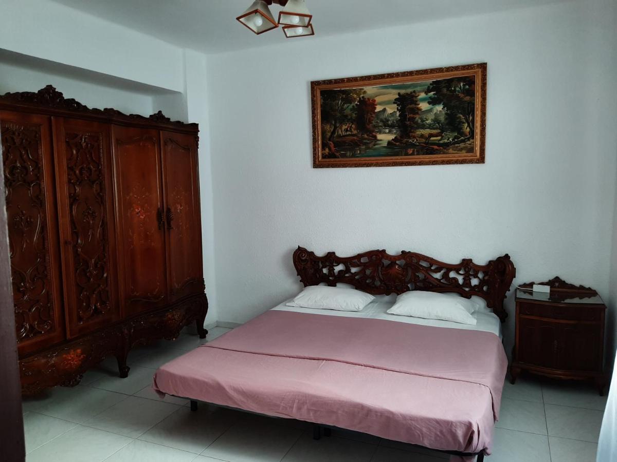 Borriana Daire Burriana Dış mekan fotoğraf