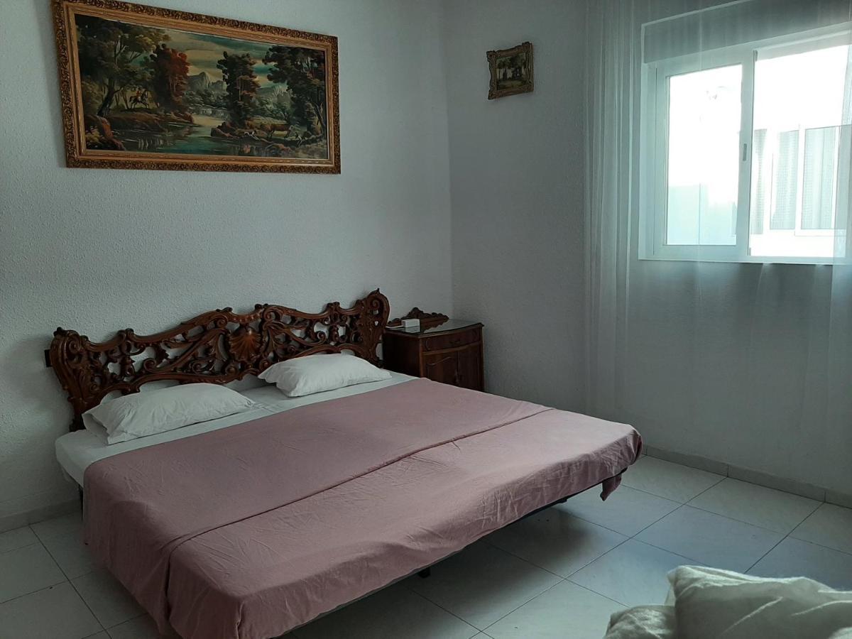 Borriana Daire Burriana Dış mekan fotoğraf