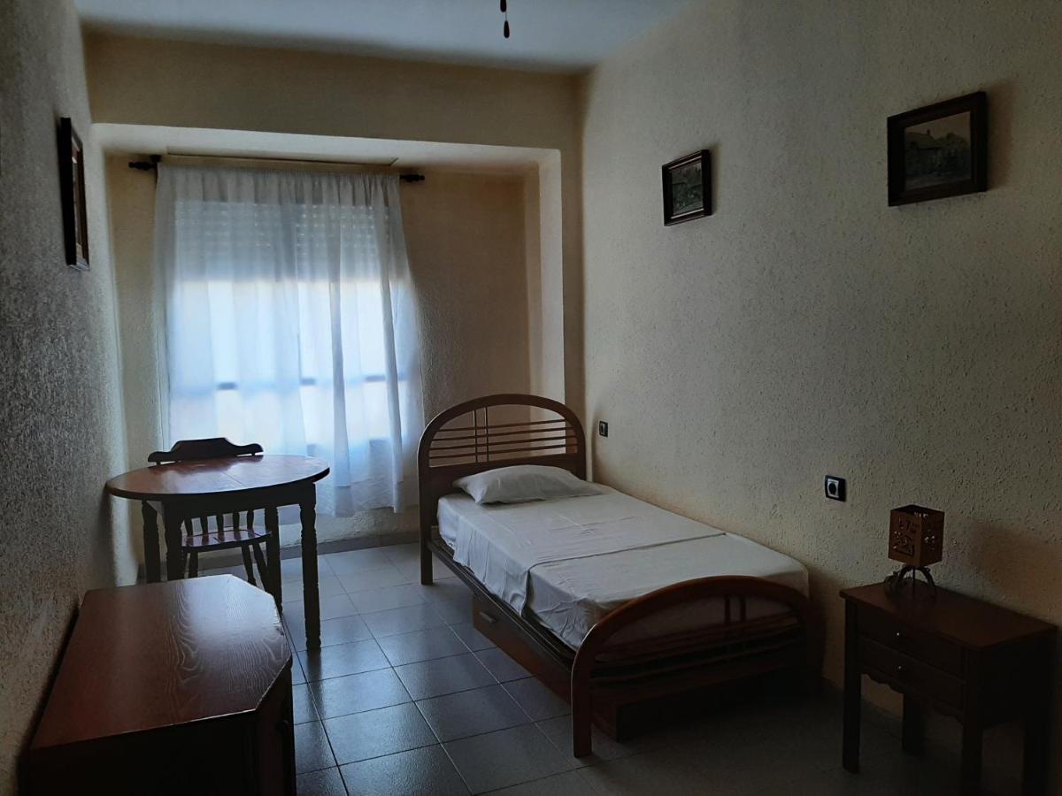Borriana Daire Burriana Dış mekan fotoğraf