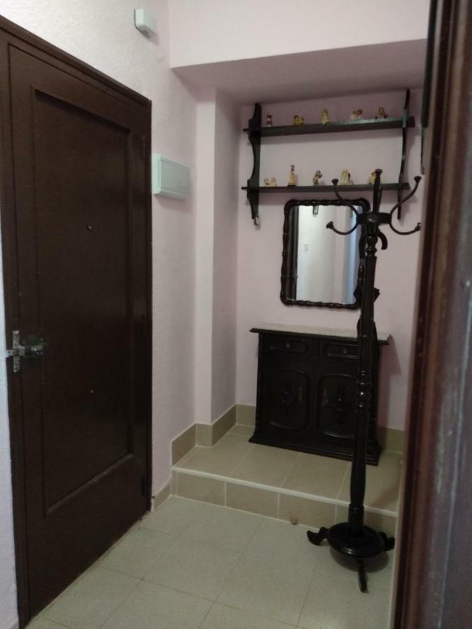 Borriana Daire Burriana Dış mekan fotoğraf