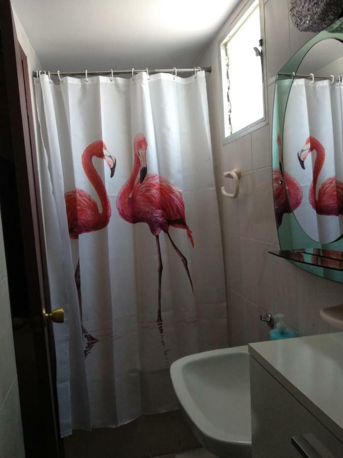 Borriana Daire Burriana Dış mekan fotoğraf