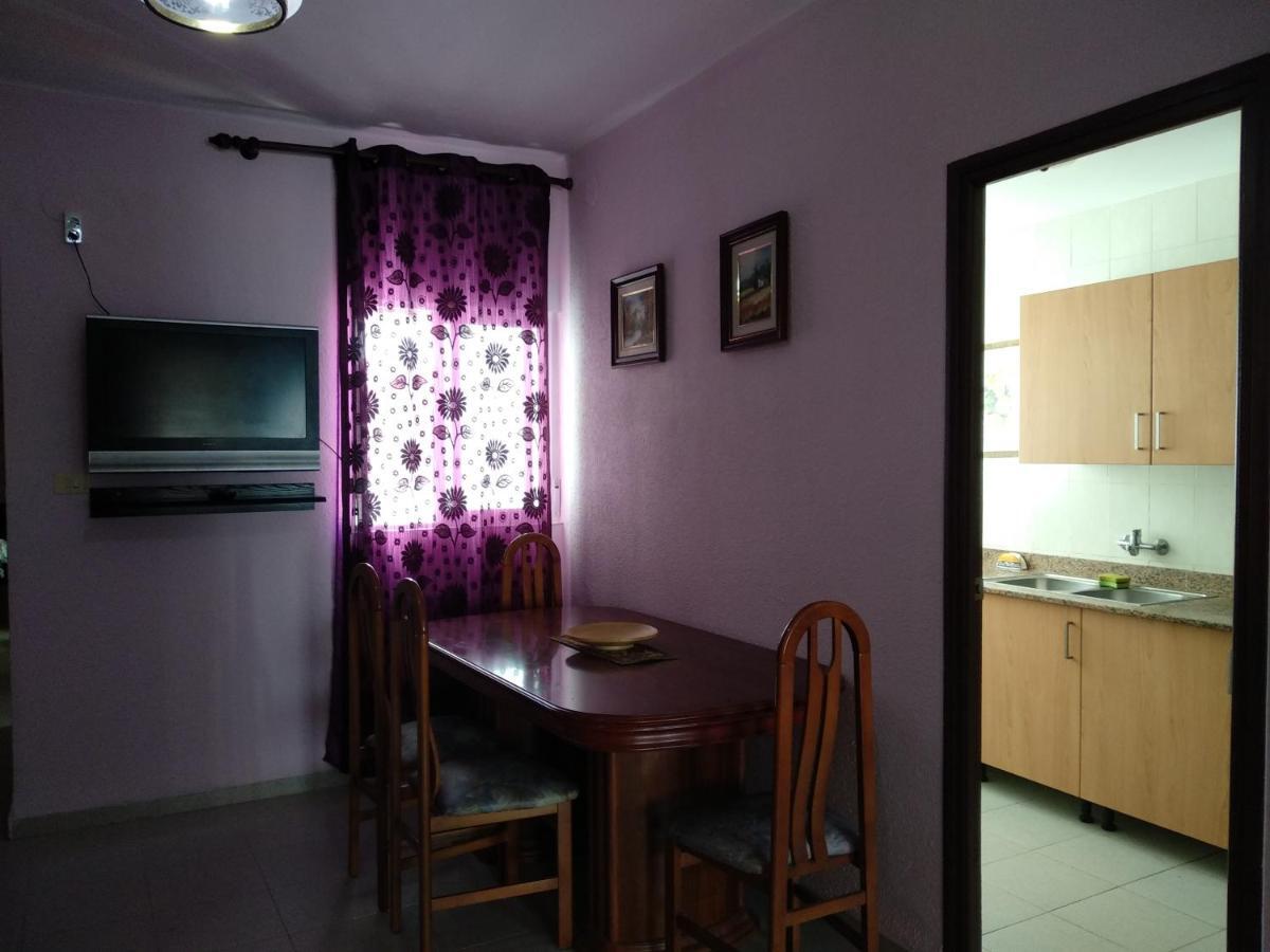Borriana Daire Burriana Dış mekan fotoğraf